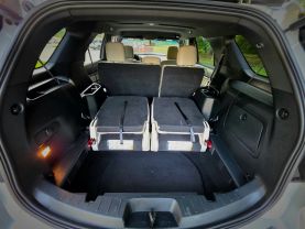2018 FORD EXPLORER SUV V6, 3.5 LITER XLT SPORT UTILITY 4D