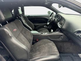 2015 DODGE CHALLENGER COUPE V8, HEMI, MDS, 6.4 LITER SCAT PACK COUPE 2D