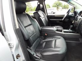 2011 NISSAN ARMADA SUV - AUTOMATIC - Dart Auto Group