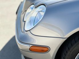2005 MERCEDES-BENZ C-CLASS SEDAN 4-CYL, SUPERCHARGED, 1.8L C 230 SPORT SEDAN 4D