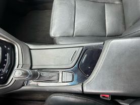 2016 CADILLAC CTS