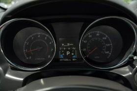 2019 MITSUBISHI OUTLANDER SPORT SUV 4-CYL, 2.0 LITER ES SPORT UTILITY 4D