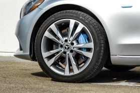 2017 Mercedes-benz C-class - Image 60