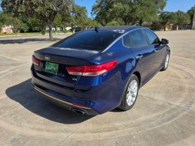 2016 KIA OPTIMA SEDAN 4-CYL, 2.4 LITER EX SEDAN 4D
