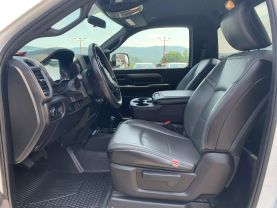2022 RAM 5500 52FT BUCKET TRUCK VERSALIFT VST-471 BUCKET TRUCKS 6-CYL, TURBO DIESEL, 6.7 LITER TRADESMAN REG CAB 2D - Eddies Auto Sales