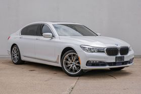 2016 Bmw 7 Series - Image 6