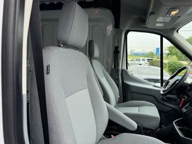 2016 FORD TRANSIT 150 VAN CARGO V6, 3.7 LITER MEDIUM ROOF W/SLIDING SIDE DOOR W/LWB VAN 3D
