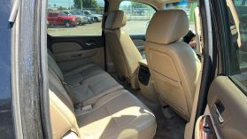 2012 CHEVROLET SUBURBAN 1500
