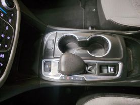 2023 CHEVROLET EQUINOX SUV 4-CYL, TURBO, 1.5 LITER LT SPORT UTILITY 4D
