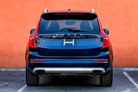 2017 VOLVO XC90 SUV - AUTOMATIC - Gentle Carmen Auto