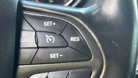 2015 DODGE CHALLENGER COUPE V8, HEMI, 6.4 LITER SCAT PACK COUPE 2D