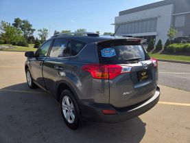 2014 Toyota Rav4 - Image 6