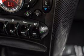 2016 MINI COUNTRYMAN HATCHBACK 4-CYL, TURBO, 1.6 LITER COOPER S ALL4 HATCHBACK 4D