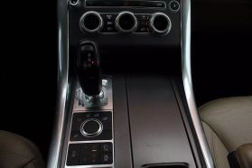 2014 LAND ROVER RANGE ROVER SPORT SUV V6, SPRCHRGD, FF, 3.0L SE SPORT UTILITY 4D