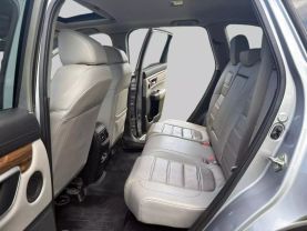 2018 HONDA CR-V SUV 4-CYL, TURBO, 1.5 LITER EX-L SPORT UTILITY 4D