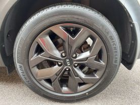 2020 KIA SPORTAGE SUV 4-CYL, GDI, 2.4 LITER S SPORT UTILITY 4D - Gesner Auto Inc in Taunton, MA, 41.88613, -71.14527