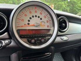 2013 MINI HARDTOP HATCHBACK 4-CYL, 1.6 LITER COOPER HATCHBACK 2D