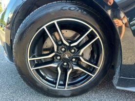 Used 2016 FORD MUSTANG COUPE V8, 5.0 LITER GT PREMIUM COUPE 2D - LA Auto Star located in Virginia Beach, VA