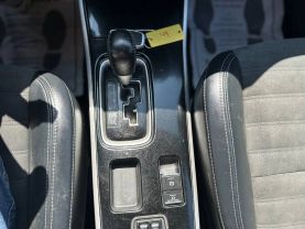 2019 MITSUBISHI OUTLANDER SUV 4-CYL, 2.4 LITER SE SPORT UTILITY 4D