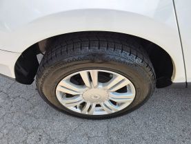 2015 CADILLAC SRX