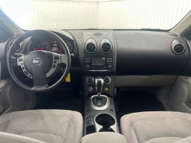 2014 NISSAN ROGUE SELECT