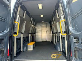 2019 Mercedes-benz Sprinter 2500 Cargo - Image 5