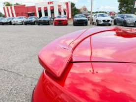 2015 CHEVROLET CAMARO COUPE V6, 3.6 LITER LT COUPE 2D
