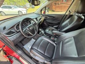 2019 Buick Encore Essence Sport Utility 4d - Image 18