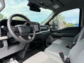 2024 FORD F250 SUPER DUTY CREW CAB