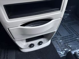2015 CHRYSLER TOWN & COUNTRY