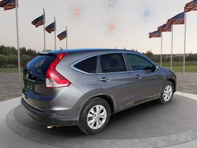 2012 HONDA CR-V SUV 4-CYL, I-VTEC, 2.4 LITER EX SPORT UTILITY 4D