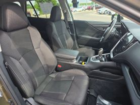 2023 SUBARU OUTBACK WAGON 4-CYL, 2.5 LITER PREMIUM WAGON 4D