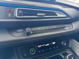 2019 BMW I8 COUPE 3-CYL, HYBRID, TURBO, 1.5 LITER COUPE 2D