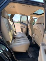 2011 HYUNDAI SANTA FE SUV V6, 3.5 LITER LIMITED SPORT UTILITY 4D