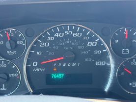 2015 CHEVROLET EXPRESS 2500 CARGO CARGO V8, FLEX FUEL, 4.8 LITER VAN 3D