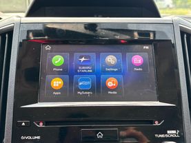 2022 SUBARU IMPREZA WAGON 4-CYL, 2.0 LITER PREMIUM WAGON 4D at T&T Repairables - used car dealership in Spencer, Indiana.