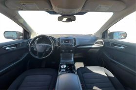 2019 FORD EDGE SUV 4-CYL, ECOBOOST, TURBO, 2.0 LITER SE SPORT UTILITY 4D