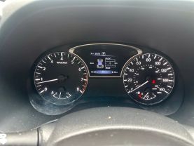 2019 Nissan Pathfinder S Sport Utility 4d - Image 15