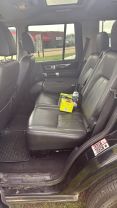 2011 Land Rover Lr4 - Image 8