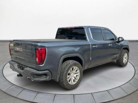 2021 GMC SIERRA 1500 CREW CAB