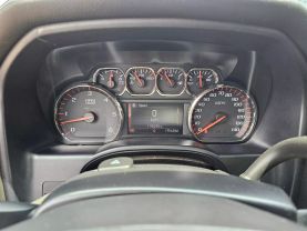 2016 GMC SIERRA 1500 CREW CAB PICKUP V8, ECOTEC3, 5.3 LITER SLT PICKUP 4D 5 3/4 FT