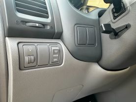 2012 KIA SEDONA VAN V6, 3.5 LITER LX MINIVAN 4D