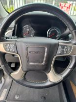 2019 GMC YUKON SUV V8, ECOTEC3, 6.2 LITER DENALI SPORT UTILITY 4D