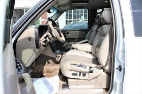 2001 GMC YUKON SUV V8, 6.0 LITER DENALI SPORT UTILITY 4D