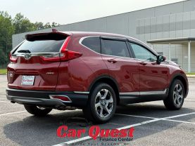 2019 Honda Cr-v - Image 7