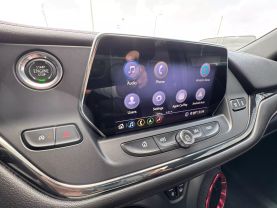 2020 CHEVROLET BLAZER