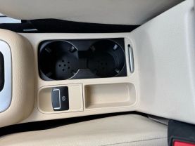 2014 VOLKSWAGEN TIGUAN SUV 4-CYL, TURBO, 2.0 LITER 2.0T SE SPORT UTILITY 4D