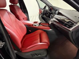 2018 BMW X6