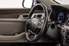 2015 HYUNDAI GENESIS SEDAN V8, 5.0 LITER 5.0 SEDAN 4D