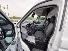 2017 FORD TRANSIT 250 VAN